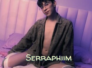 Serraphiim