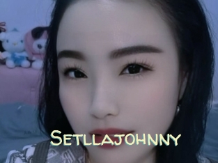 Setllajohnny