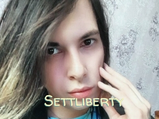 Settliberty