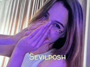 Sevilposh