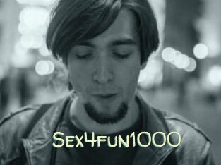 Sex4fun1000