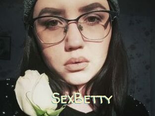 SexBetty