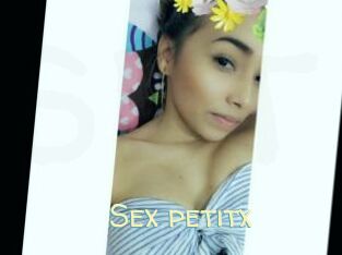 sex_petitx Sexy Tchat