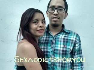 Sexaddictsforyou