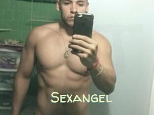 Sexangel