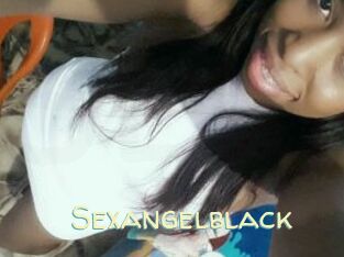 Sexangelblack