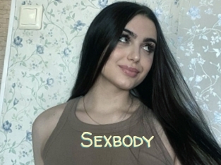 Sexbody
