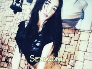 SexboomX
