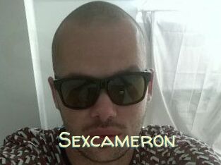 Sexcameron