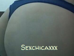 Sexchicaxxx