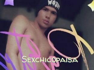 sexchicopaisa Sexy Tchat