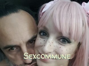 sexcommune Sexy Tchat