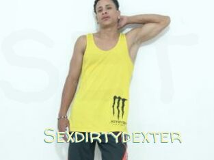 Sexdirtydexter