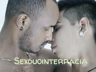 Sexduointerracia