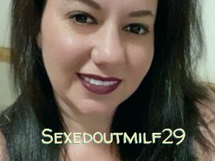 Sexedoutmilf29