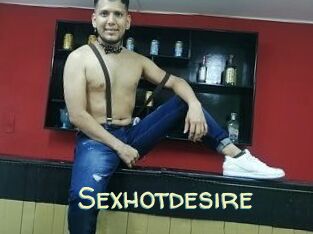 Sexhotdesire