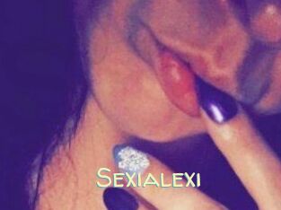 Sexialexi