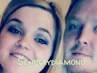 Sexifoxydiamond