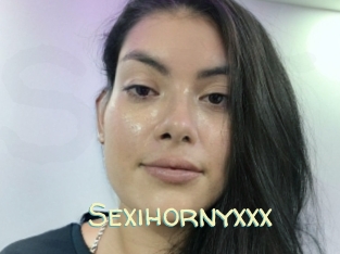 sexihornyxxx Sexy Tchat
