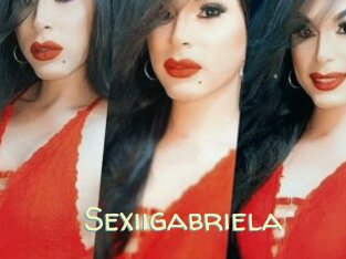 Sexiigabriela