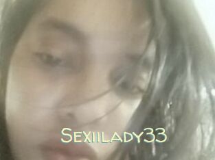 Sexiilady33