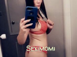 seximomi Sexy Tchat