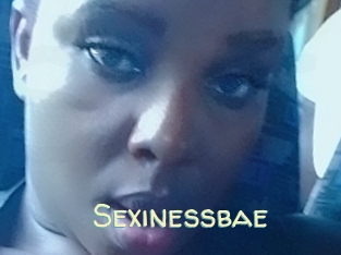Sexinessbae
