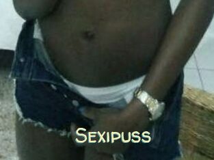 Sexipuss
