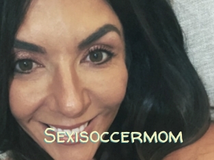Sexisoccermom