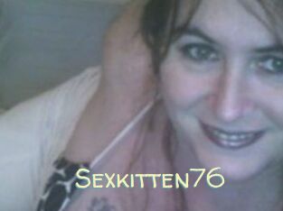 Sexkitten76