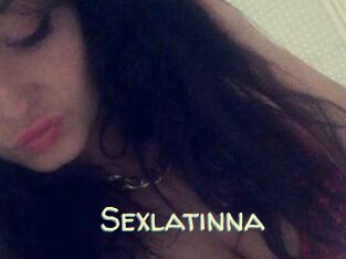 Sexlatinna