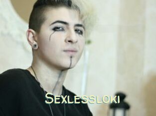 Sexlessloki