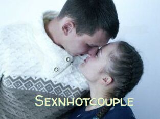 Sexnhotcouple