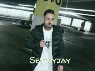 Sextoyjay
