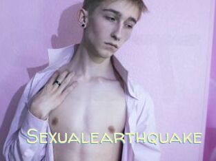 sexualearthquake Sexy Tchat
