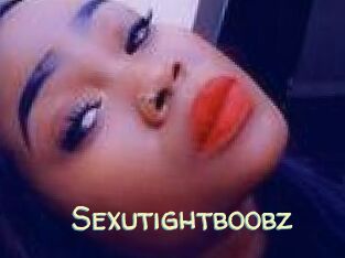 Sexutightboobz
