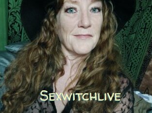 Sexwitchlive