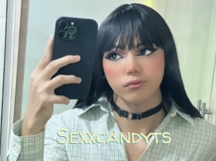 Sexxcandyts