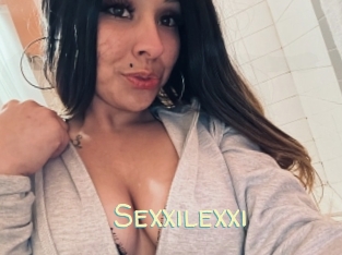 Sexxilexxi