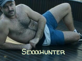 Sexxxhunter