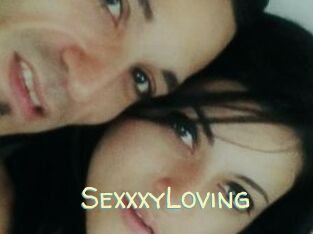 SexxxyLoving