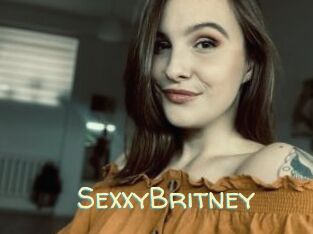 SexxyBritney