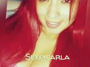 Sexxycarla