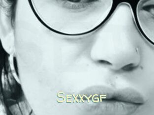 Sexxygf