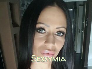 Sexxymia