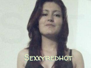 Sexxyredhot