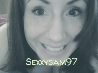 Sexxysam97