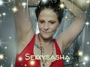 Sexxysasha