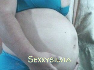 Sexxysilvia