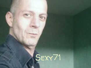 Sexy71